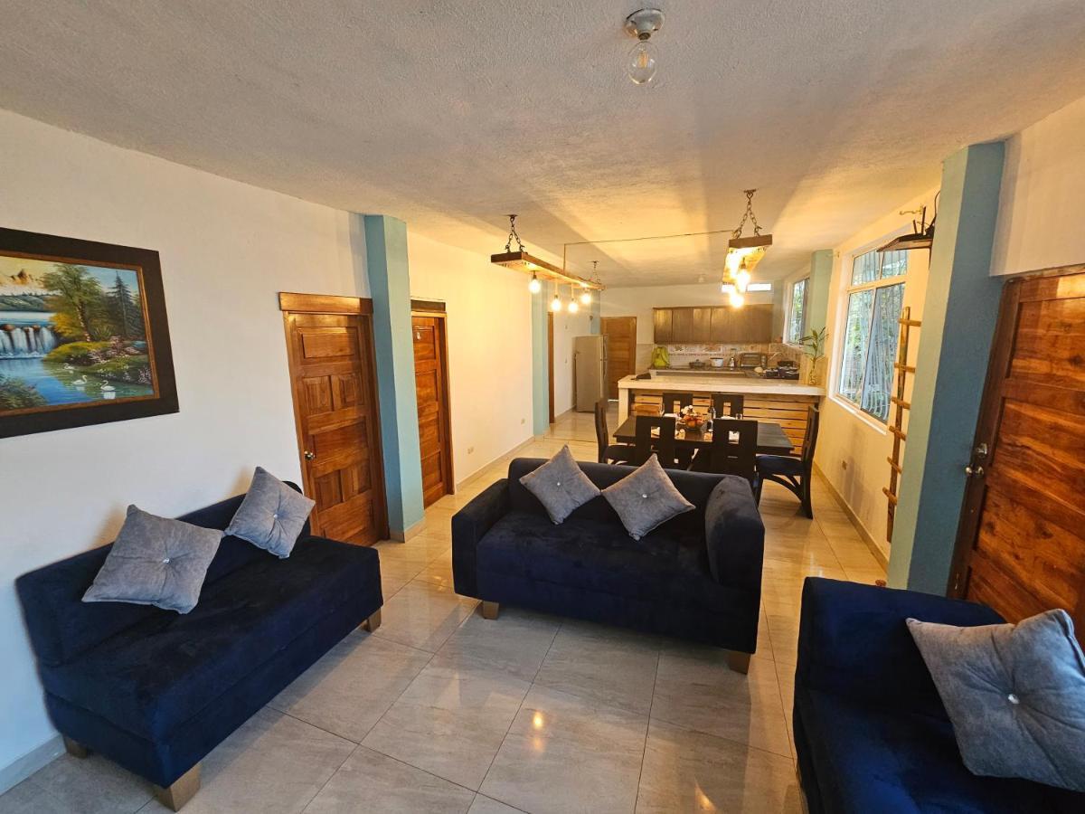 Lovely Inn San Cristóbal Extérieur photo
